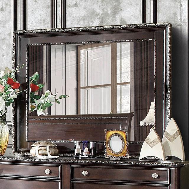 Europa Mirror - Imperial Furniture (Las Vegas, NV) - Multi Location