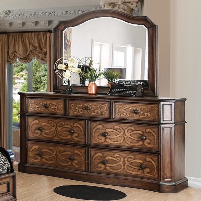 Emmaline Dresser - Imperial Furniture (Las Vegas, NV) - Multi Location