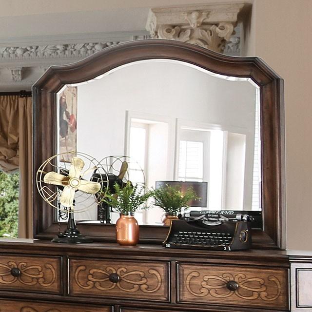 Emmaline Mirror - Imperial Furniture (Las Vegas, NV) - Multi Location