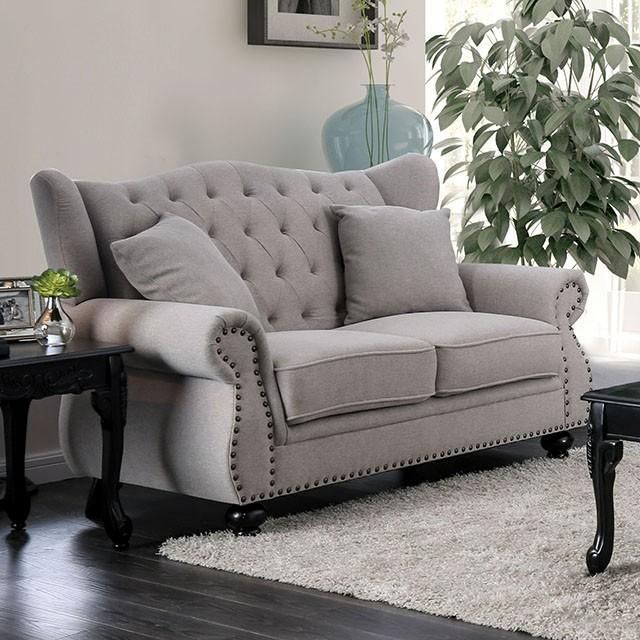 EWLOE Love Seat - Imperial Furniture (Las Vegas, NV) - Multi Location