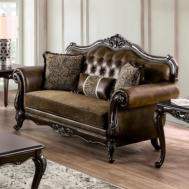 Ensenada Loveseat - Imperial Furniture (Las Vegas, NV) - Multi Location