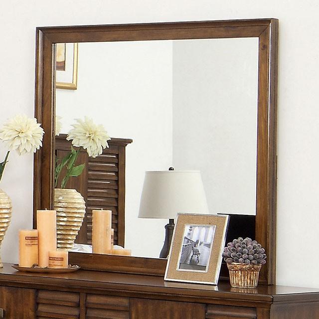 Eola Mirror - Imperial Furniture (Las Vegas, NV) - Multi Location