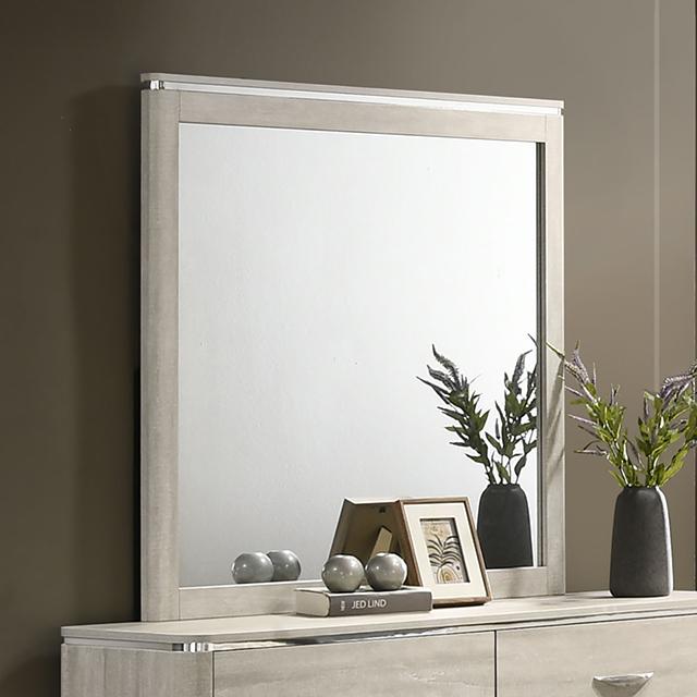 Farsund Mirror - Imperial Furniture (Las Vegas, NV) - Multi Location