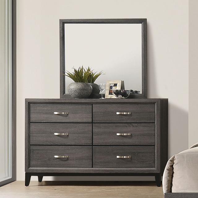 Errico Dresser - Imperial Furniture (Las Vegas, NV) - Multi Location