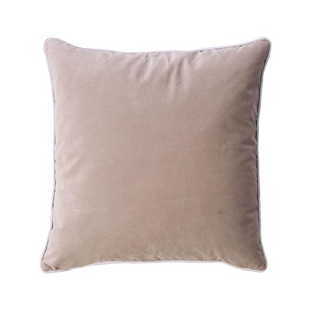 Fawn Sand 20" X 20" Pillow, Sand (2/CTN) - Imperial Furniture (Las Vegas, NV) - Multi Location