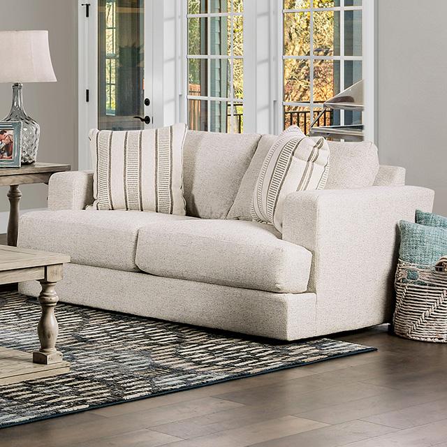 Flintshire Loveseat - Imperial Furniture (Las Vegas, NV) - Multi Location