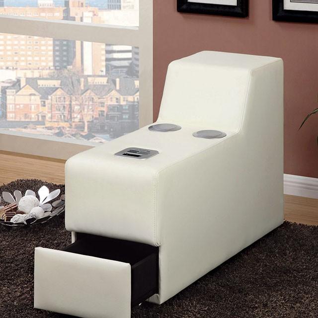 Floria Speaker Console - Imperial Furniture (Las Vegas, NV) - Multi Location
