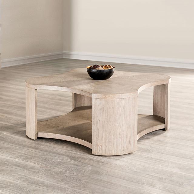 Conisbrough Cocktail Table - Imperial Furniture (Las Vegas, NV) - Multi Location
