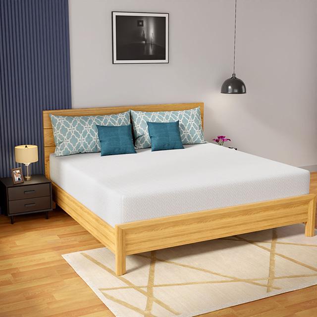 Coreopsis 12" E.King Memory Foam Wave Comfort - Imperial Furniture (Las Vegas, NV) - Multi Location