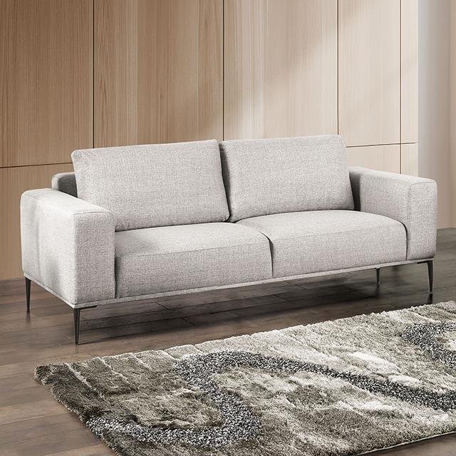 Forde Sofa - Imperial Furniture (Las Vegas, NV) - Multi Location