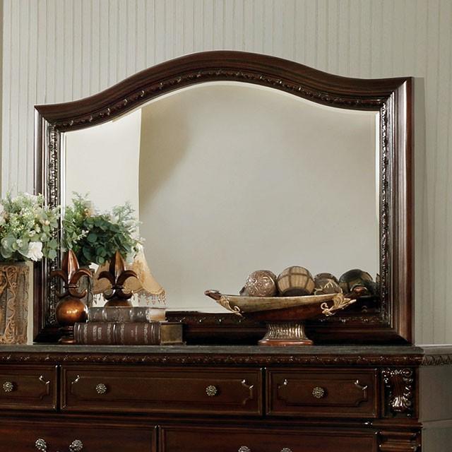Fort Worth Mirror - Imperial Furniture (Las Vegas, NV) - Multi Location