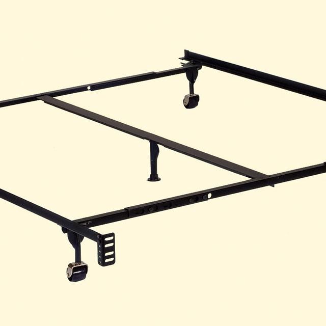 FRAMOS Full/Queen/Twin Adjustable Frame (4 Legs) - Imperial Furniture (Las Vegas, NV) - Multi Location