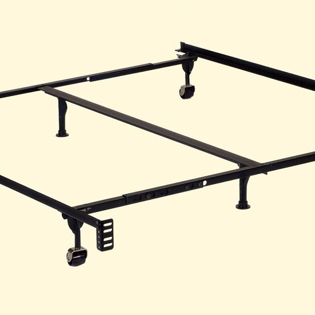 FRAMOS Queen/King Adjustable Frame (4 Legs) - Imperial Furniture (Las Vegas, NV) - Multi Location