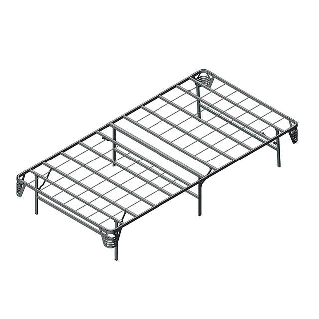 Framos Silver Base Foundation - Queen - Imperial Furniture (Las Vegas, NV) - Multi Location