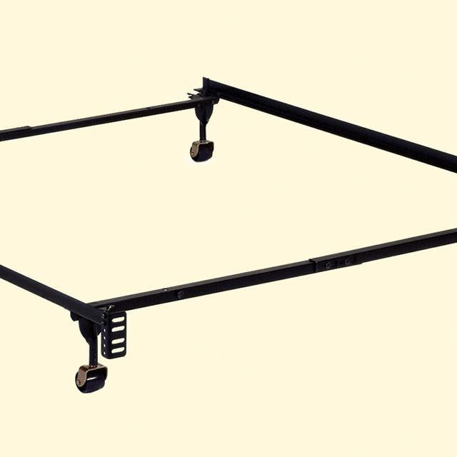 FRAMOS Twin/Full Adjustable Frame (4 Legs) - Imperial Furniture (Las Vegas, NV) - Multi Location