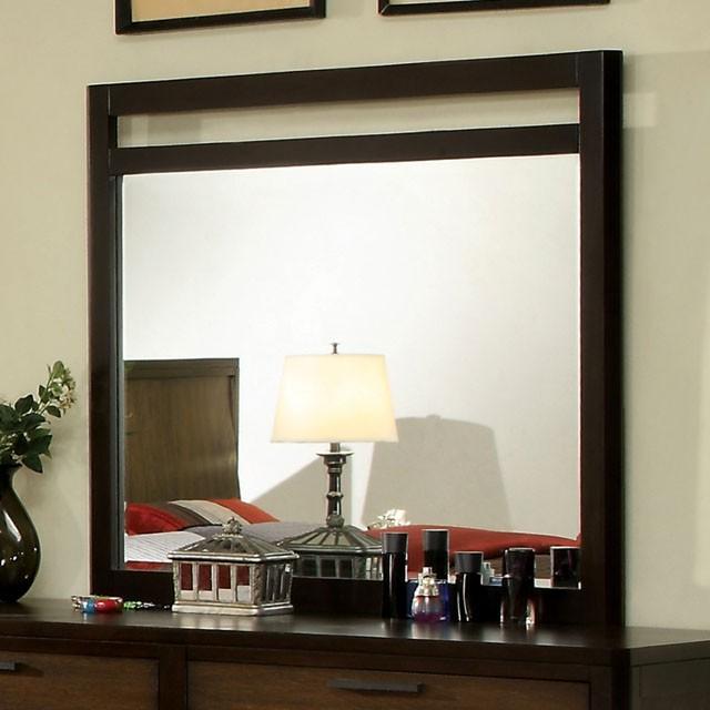 Corsica Mirror - Imperial Furniture (Las Vegas, NV) - Multi Location