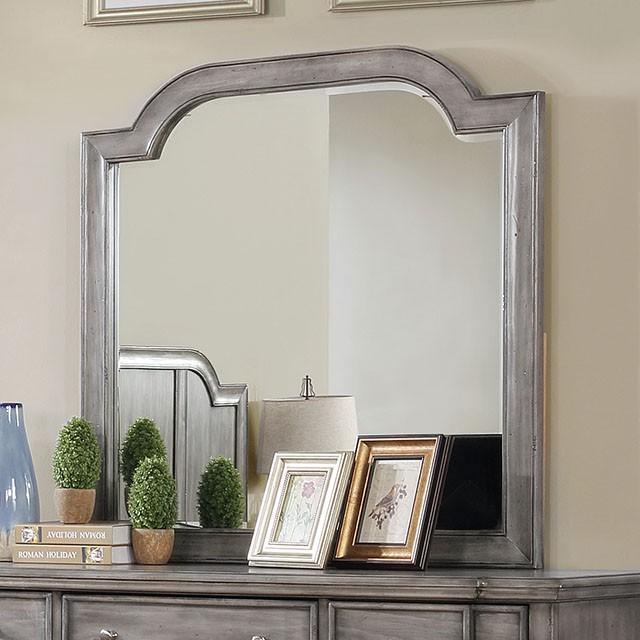 Ganymede Mirror - Imperial Furniture (Las Vegas, NV) - Multi Location