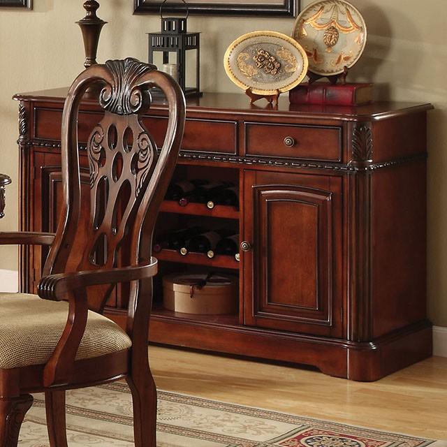 George Town Server - Imperial Furniture (Las Vegas, NV) - Multi Location