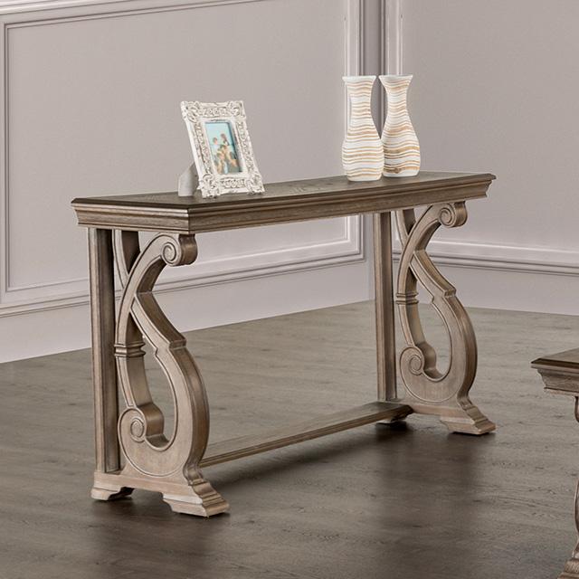 Giordani Sofa Table - Imperial Furniture (Las Vegas, NV) - Multi Location