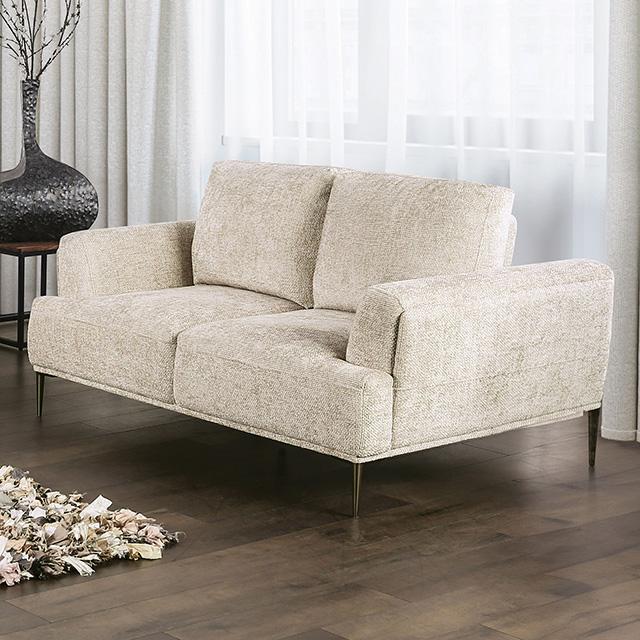 Gladbach Loveseat - Imperial Furniture (Las Vegas, NV) - Multi Location