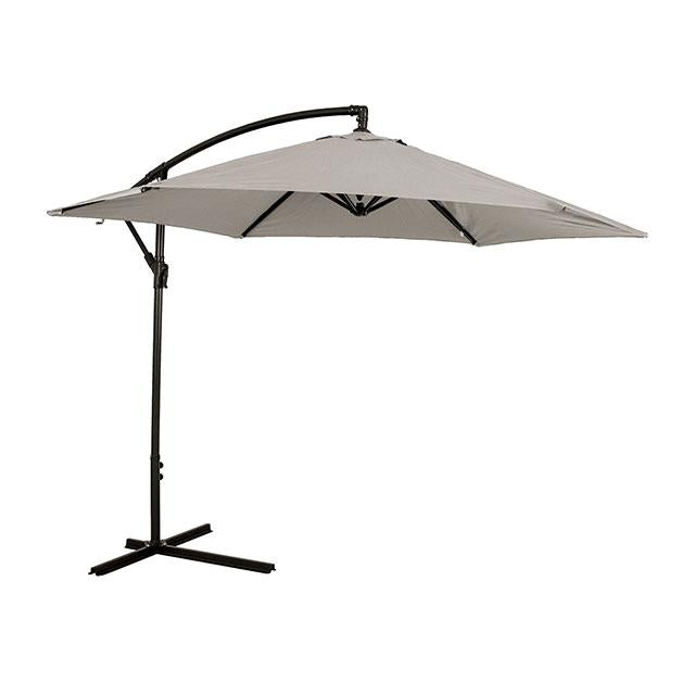 Glam Cantilever Umbrella w/ LED - Imperial Furniture (Las Vegas, NV) - Multi Location