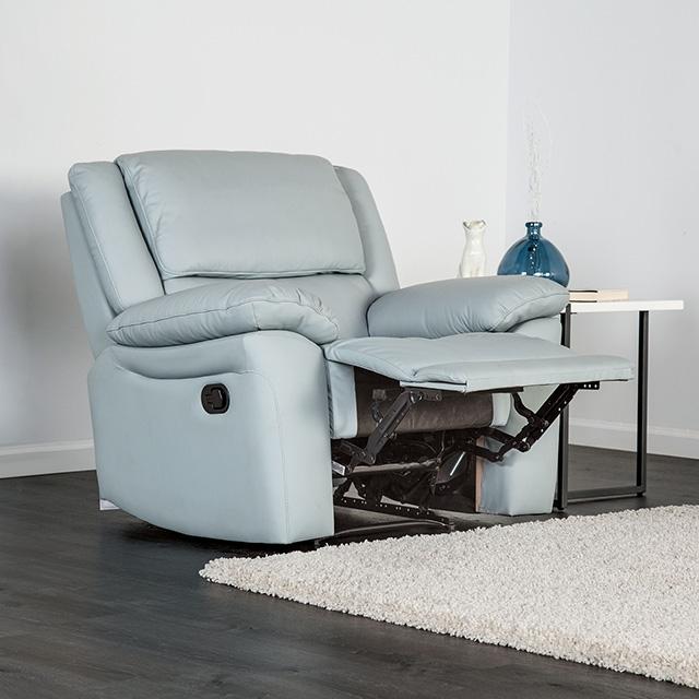 Glarus Recliner Chair - Imperial Furniture (Las Vegas, NV) - Multi Location