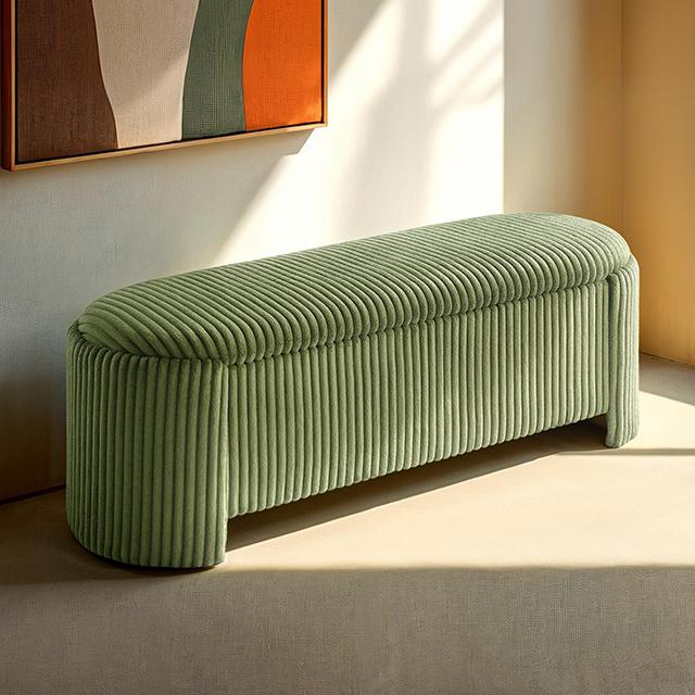 Grainne Storage Bench - Imperial Furniture (Las Vegas, NV) - Multi Location