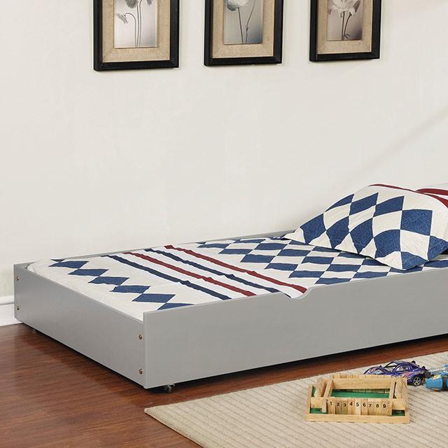 Grano Trundle - Imperial Furniture (Las Vegas, NV) - Multi Location
