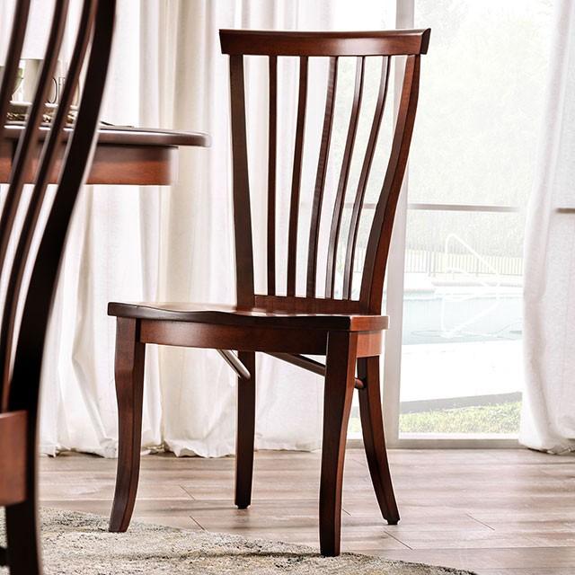 Gresham Side Chair - Imperial Furniture (Las Vegas, NV) - Multi Location