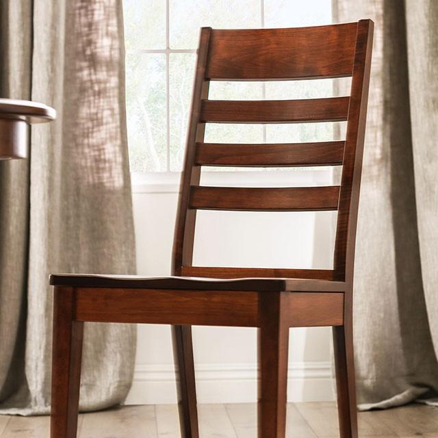 Grethan Side Chair - Imperial Furniture (Las Vegas, NV) - Multi Location