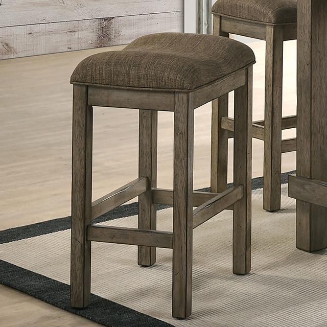 GUMBORO Counter Ht. Stool (2/CTN) - Imperial Furniture (Las Vegas, NV) - Multi Location