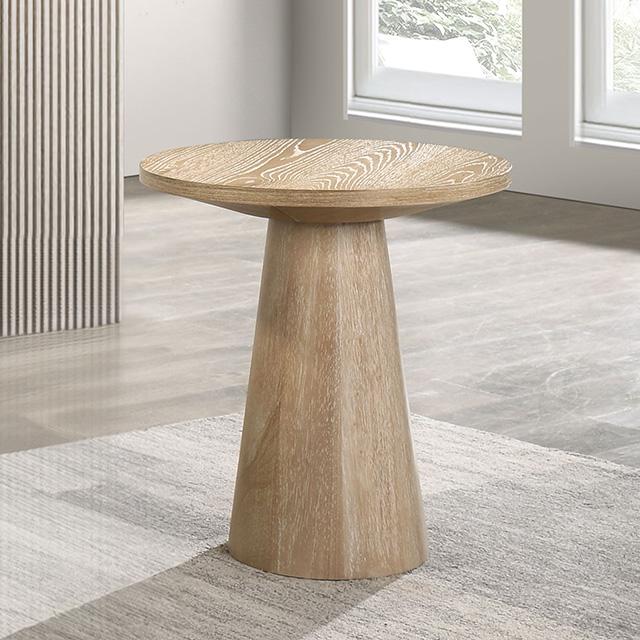 Halewood End Table - Imperial Furniture (Las Vegas, NV) - Multi Location