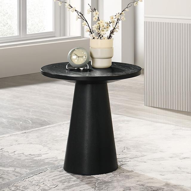 Halewood End Table - Imperial Furniture (Las Vegas, NV) - Multi Location