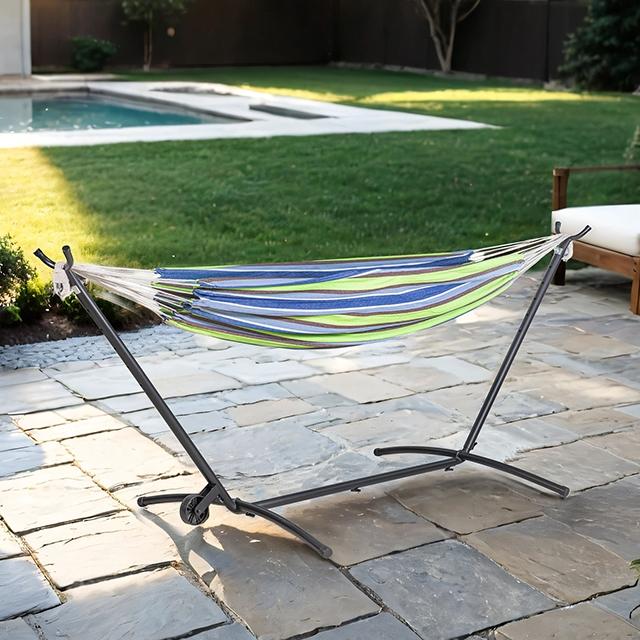 Haley Hammock Stand - Imperial Furniture (Las Vegas, NV) - Multi Location