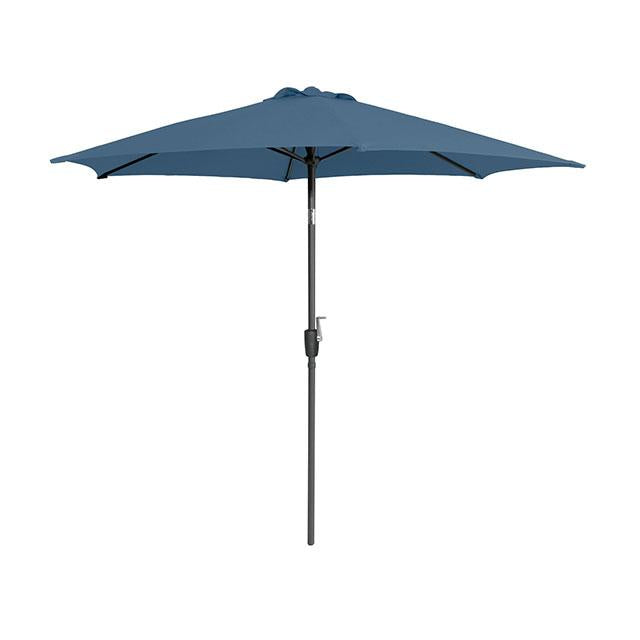 Halo Round Tilting Umbrella - Imperial Furniture (Las Vegas, NV) - Multi Location