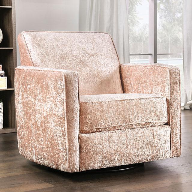 HARRIDEN Swivel Chair - Imperial Furniture (Las Vegas, NV) - Multi Location