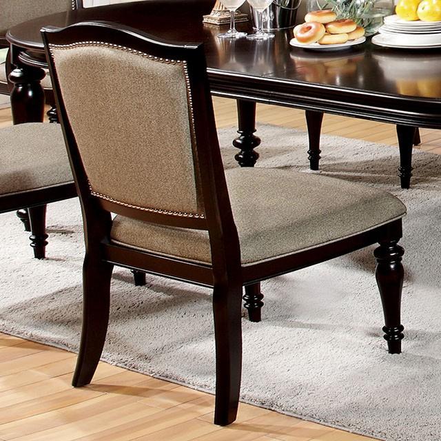 Harrington Side Chair (2/Box) - Imperial Furniture (Las Vegas, NV) - Multi Location