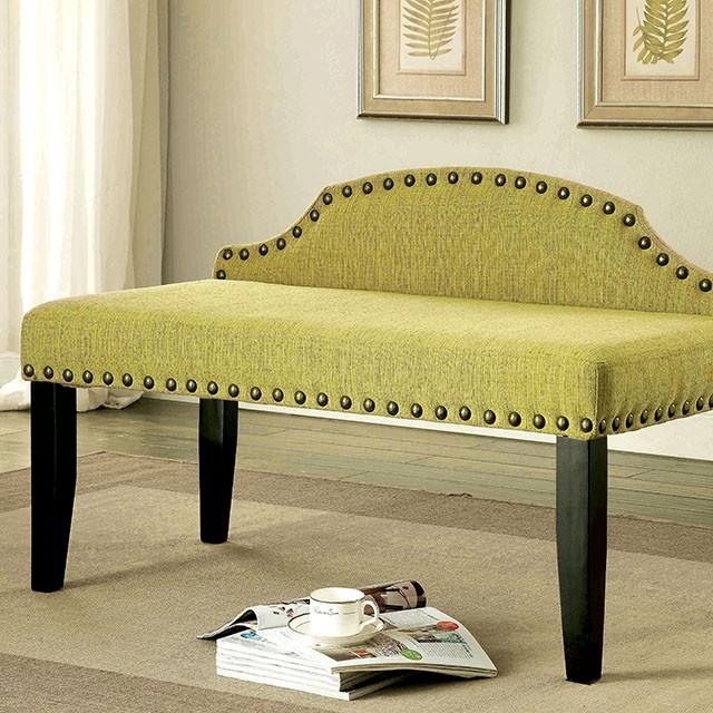 Hasselt Bench - Imperial Furniture (Las Vegas, NV) - Multi Location