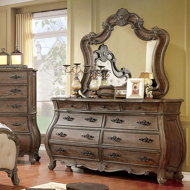 Cursa Dresser - Imperial Furniture (Las Vegas, NV) - Multi Location