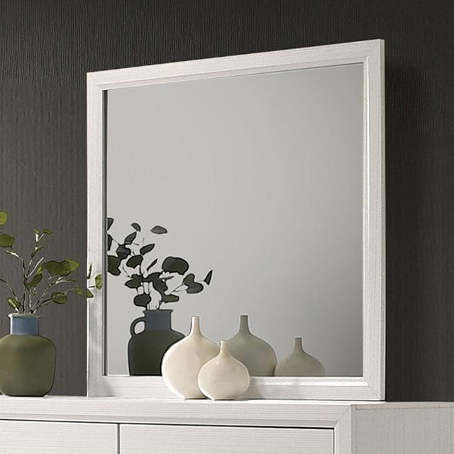 Errico Mirror - Imperial Furniture (Las Vegas, NV) - Multi Location