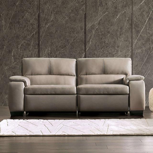 BALDERICO Power Sofa - Imperial Furniture (Las Vegas, NV) - Multi Location
