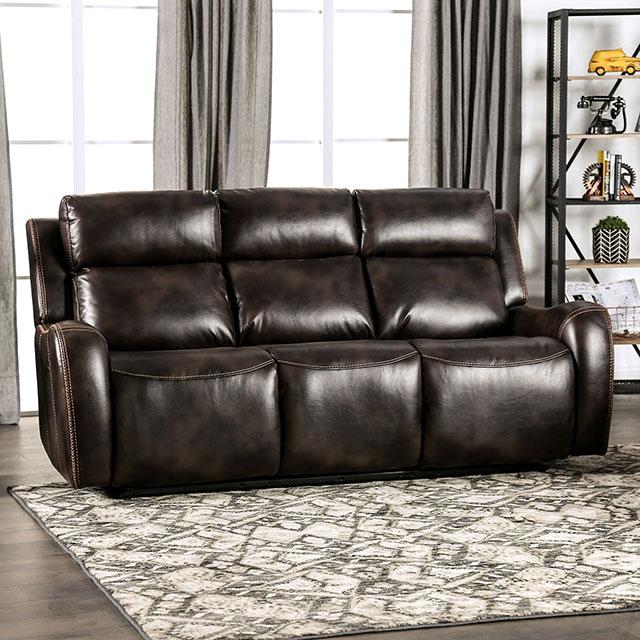 BARCLAY Power Motion Sofa - Imperial Furniture (Las Vegas, NV) - Multi Location