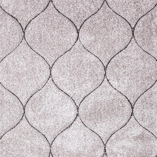 HEPSIBA 5' X 7' Area Rug - Imperial Furniture (Las Vegas, NV) - Multi Location