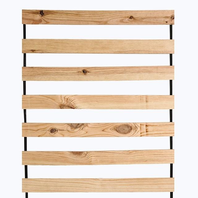 Becky Twin Slat Kit - Imperial Furniture (Las Vegas, NV) - Multi Location