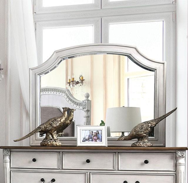 Hesperia Mirror - Imperial Furniture (Las Vegas, NV) - Multi Location