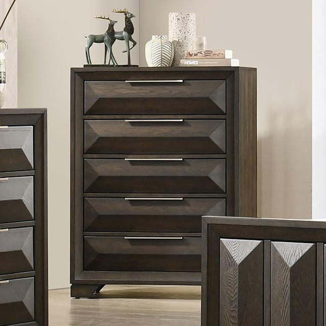 Hexham Chest - Imperial Furniture (Las Vegas, NV) - Multi Location