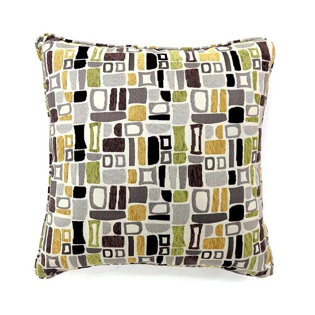 Bloc Pillow (2/Box) - Imperial Furniture (Las Vegas, NV) - Multi Location
