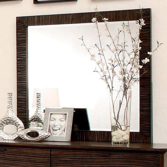 Bisbee Mirror - Imperial Furniture (Las Vegas, NV) - Multi Location