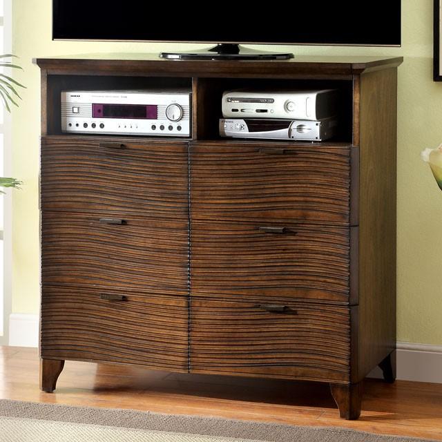 Bisbee Media Chest - Imperial Furniture (Las Vegas, NV) - Multi Location