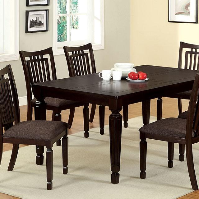 Bethel Dining Table - Imperial Furniture (Las Vegas, NV) - Multi Location